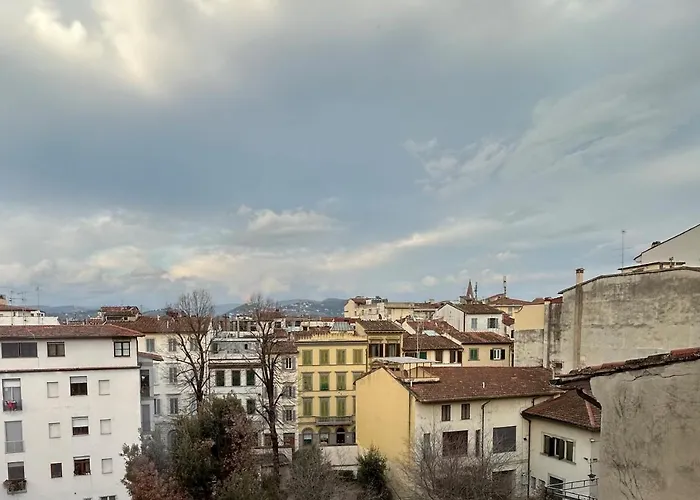 Vespucci Florence Studio