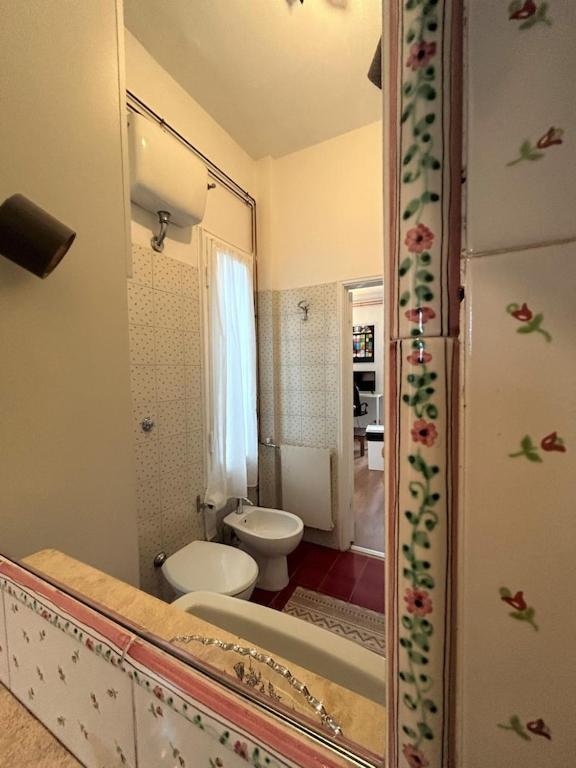 Vespucci Apartamento *