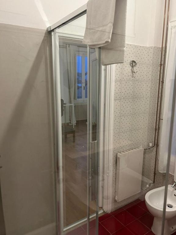 Vespucci Apartamento *