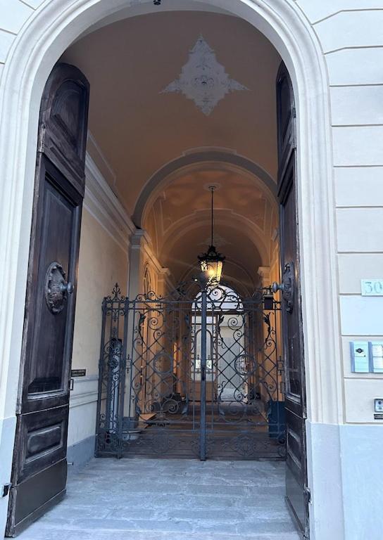 Vespucci *