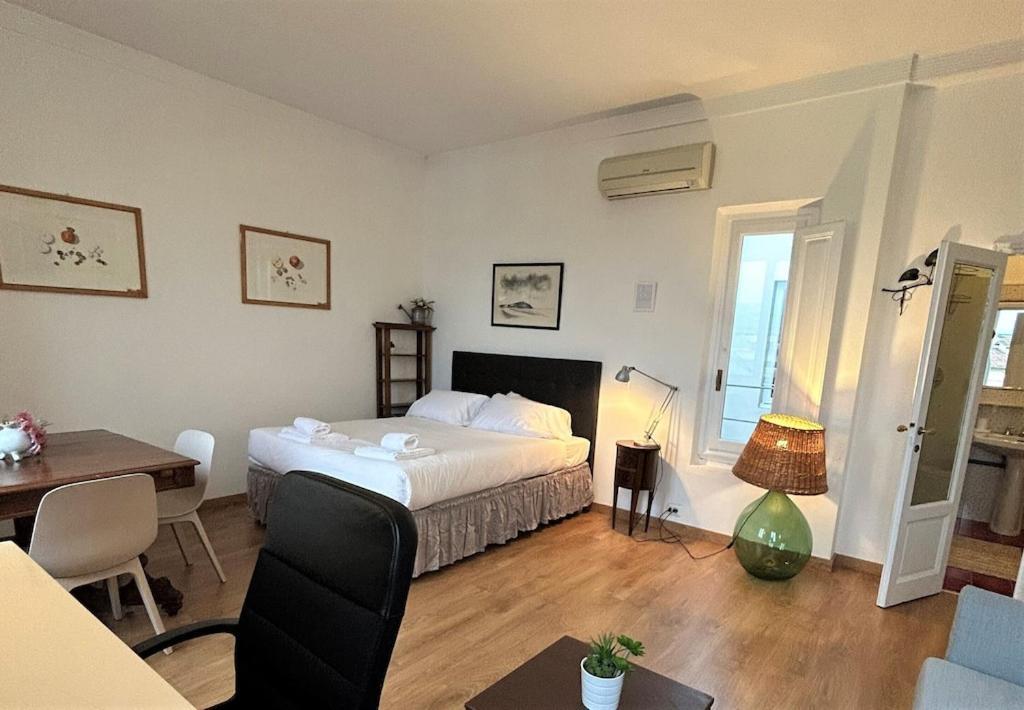 Apartamento Vespucci *