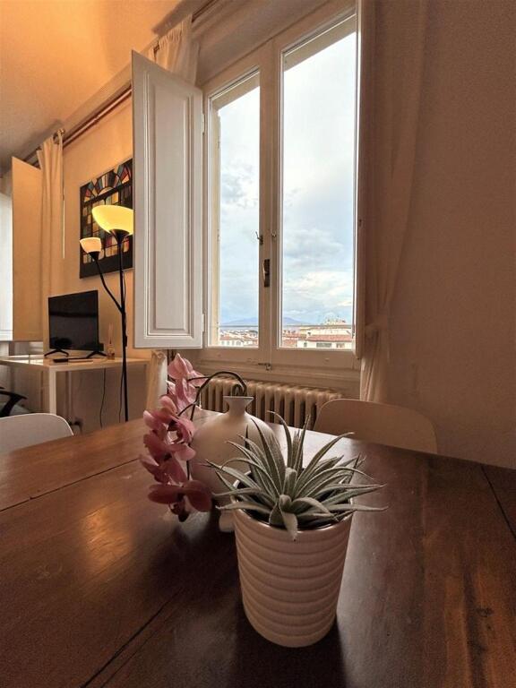 Apartamento Vespucci