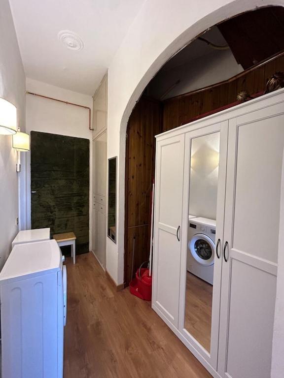 Apartamento Vespucci