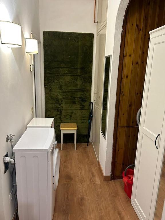 Apartamento Vespucci *