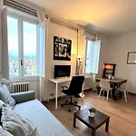Vespucci Florence Studio