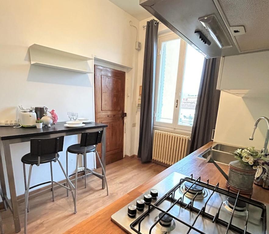 Apartamento Vespucci