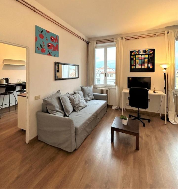Vespucci Apartamento *