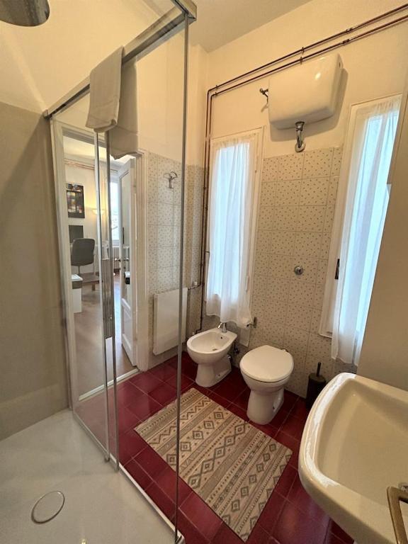 Apartamento Vespucci *